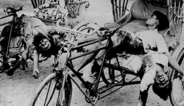 জাতীয় ‘গণহত্যা দিবস’ আজ জাতীয় ‘গণহত্যা দিবস’ আজ