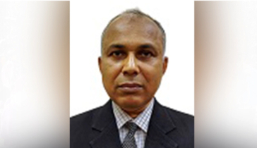 গণপূর্ত মন্ত্রণালয়ের নতুন সচিব নবীরুল ইসলাম