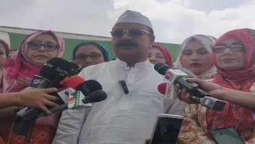 ভিন্নমত সহ্য করতে না পারা আ.লীগের জন্মগত রোগ: গয়েশ্বর
