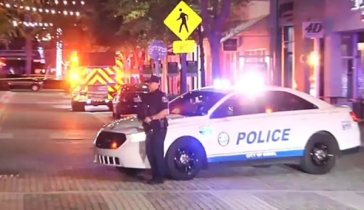 নিউইয়র্কে বন্দুকধারীর এলোপাতাড়ি গুলি, ২ বাংলাদেশি নিহত