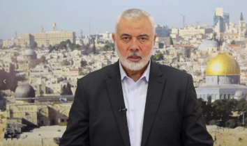 ইসরায়েলি হামলায় ৩ ছেলেকে হারিয়েছেন হামাস প্রধান হানিয়া