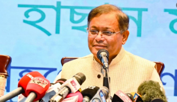 প্রধানমন্ত্রীর নেতৃত্বের ভূয়সী প্রশংসা করেছে ভারত: পররাষ্ট্রমন্ত্রী