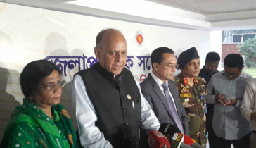 অবৈধ ক্লিনিক-ডায়াগনস্টিকে অভিযান জোরদার হবে : স্বাস্থ্যমন্ত্রী অবৈধ ক্লিনিক-ডায়াগনস্টিকে অভিযান জোরদার হবে : স্বাস্থ্যমন্ত্রী