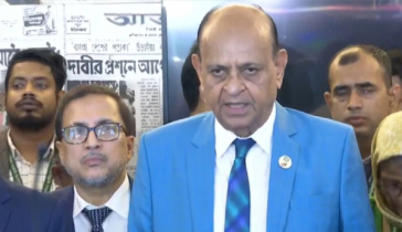 বাংলাদেশ থেকে প্রশিক্ষণ নেবে ভুটানের ডাক্তার-নার্সরা