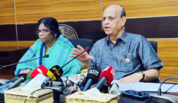 হাসপাতালগুলোতে জরুরি রোগী ছাড়া ভর্তি না করার নির্দেশ হাসপাতালগুলোতে জরুরি রোগী ছাড়া ভর্তি না করার নির্দেশ