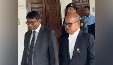 আদেশ অমান্য, ব্যাখ্যা দিতে আইজি প্রিজন্স ও সুরক্ষা সচিব সুপ্রিম কোর্টে