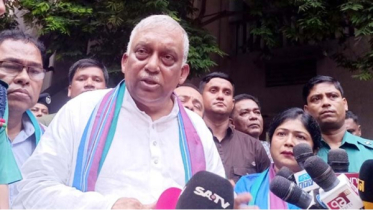 বান্দরবান পরিদর্শনে যাচ্ছেন স্বরাষ্ট্রমন্ত্রী