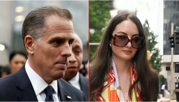 বাইডেনপুত্র হান্টার ২০ মিনিট পরপর কোকেন নিতেন, দাবি সাবেক বান্ধবীর বাইডেনপুত্র হান্টার ২০ মিনিট পরপর কোকেন নিতেন, দাবি সাবেক বান্ধবীর