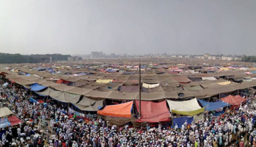 বিশ্ব ইজতেমায় আরও ৩ জনের মৃত্যু