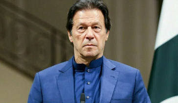 ইমরান খানের ১০ বছরের জেল ইমরান খানের ১০ বছরের জেল