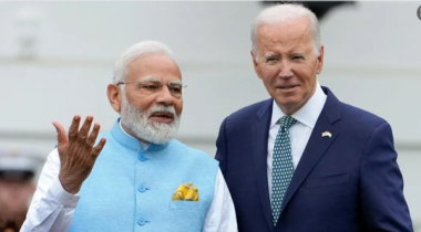 যুক্তরাষ্ট্রের মন্তব্যে নাখোশ ভারত