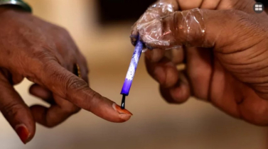 ভারতে লোকসভা নির্বাচন:  দ্বিতীয় ধাপে ভোট পড়েছে ৬১ শতাংশ