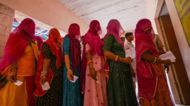 ভারতের লোকসভা নির্বাচন: তৃতীয় দফায় ভোট ৯৩ কেন্দ্রে ভারতের লোকসভা নির্বাচন: তৃতীয় দফায় ভোট ৯৩ কেন্দ্রে