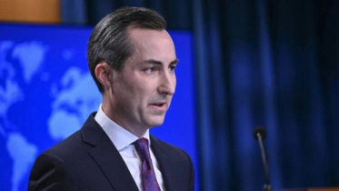 ভারতের নির্বাচনে হস্তক্ষেপের অভিযোগ নাকচ করলো যুক্তরাষ্ট্র ভারতের নির্বাচনে হস্তক্ষেপের অভিযোগ নাকচ করলো যুক্তরাষ্ট্র