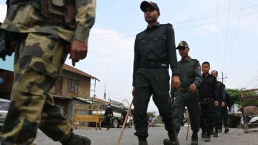 মালদ্বীপ থেকে সব সেনা সরাল ভারত