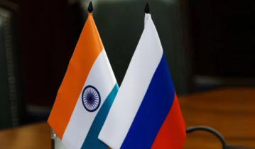 ভিসামুক্ত ভ্রমণ চুক্তি করছে ভারত- রাশিয়া