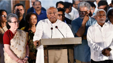 সঠিক সময়ের অপেক্ষায় ইন্ডিয়া জোট সঠিক সময়ের অপেক্ষায় ইন্ডিয়া জোট