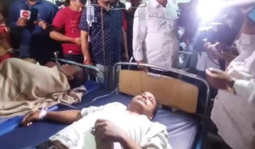 ভারতের নির্বাচন ঘিরে সংঘর্ষ ভারতের নির্বাচন ঘিরে সংঘর্ষ