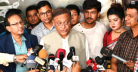 বিএনপি এখন পুরনো গাড়ি, ব্যাটারি বসে গেছে: তথ্যমন্ত্রী
