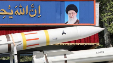 ইরানের ওপর যুক্তরাষ্ট্র-যুক্তরাজ্যের নতুন নিষেধাজ্ঞা