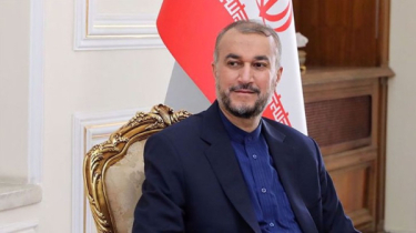 নেতানিয়াহুকে নিয়ন্ত্রণ করা দরকার: ইরান নেতানিয়াহুকে নিয়ন্ত্রণ করা দরকার: ইরান