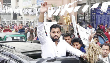 ১২ মামলায় বিএনপি নেতা ইশরাকের জামিন