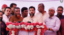 আওয়ামী লীগকে পুর্নবাসনের চেষ্টা করা হলে সর্বশক্তি দিয়ে রুখে দিব: ইশরাক