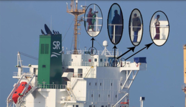 জিম্মি জাহাজে সামরিক অভিযান চায় না মালিকপক্ষ জিম্মি জাহাজে সামরিক অভিযান চায় না মালিকপক্ষ