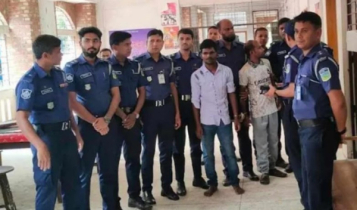 জামালপুরের ইজিবাইক চালক হত্যা: ৪ জনের মৃত্যুদণ্ড জামালপুরের ইজিবাইক চালক হত্যা: ৪ জনের মৃত্যুদণ্ড