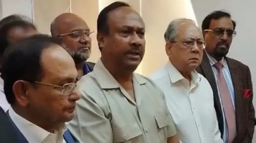 ‘নির্বাচনে জাতীয় পার্টির অংশ নেওয়ার সিদ্ধান্ত চূড়ান্ত হয়নি’