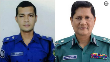 আছাদুজ্জামান মিয়ার তথ্য ফাঁসের অভিযোগে এডিসি জিসানুল বরখাস্ত
