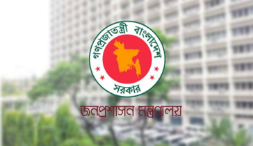 ৫ লাখ শূন্য পদে নিয়োগের উদ্যোগ সরকারের