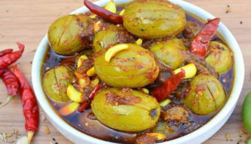 জলপাই পছন্দ করায় স্ত্রীকে ডিভোর্স!