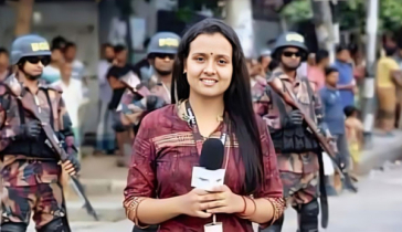 ডিএনএ পরীক্ষার পরই হস্তান্তর হবে ওই সাংবাদিকের মরদেহ