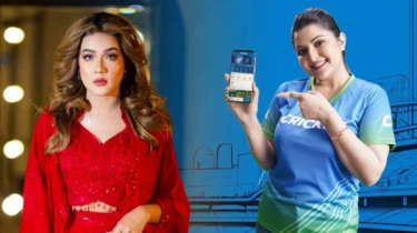 জুয়া কোম্পানির প্রচারে যুক্ত তারকাদের সতর্ক করলেন প্রতিমন্ত্রী