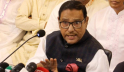 সামনে কঠিন সময় অতিক্রম করতে হবে: ওবায়দুল কাদের