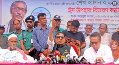 মেট্রোরেলের ভাড়ায় ভ্যাট আরোপের বিষয়ে কিছুই জানে না সরকার