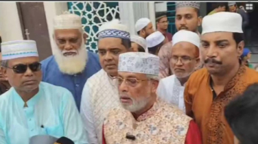বেশির ভাগ মানুষ অভাবে আনন্দ করতে পারছেন না: জিএম কাদের