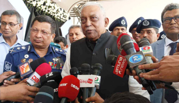 কারাগারে রাজবন্দী নেই, আছে বিএনপির অ্যাক্টিভিস্ট : স্বরাষ্ট্রমন্ত্রী