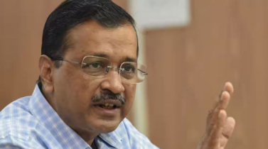 লোকসভা নির্বাচনের আগে মুক্তি পাচ্ছেন না কেজরিওয়াল