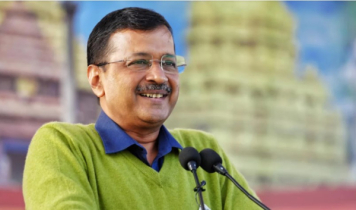 কেজরিওয়ালের জামিনের বিরোধিতায় ইডি, নির্বাচনী প্রচারণাতেও নাখোশ কেজরিওয়ালের জামিনের বিরোধিতায় ইডি, নির্বাচনী প্রচারণাতেও নাখোশ