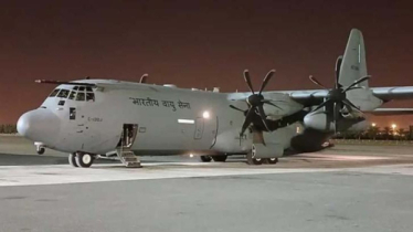 কুয়েতে নিহত ৪৫ শ্রমিকের লাশ পৌঁছেছে কেরালায় কুয়েতে নিহত ৪৫ শ্রমিকের লাশ পৌঁছেছে কেরালায়