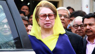 খালেদা জিয়ার বিরুদ্ধে ৩ বিদেশি সাক্ষী আনার অনুমতি
