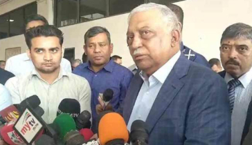 ব্যবসায়ীদের অধিকতর মুনাফার কারণে নিত্যপণ্যের দাম বাড়ছে:স্বরাষ্ট্রমন্ত্রী ব্যবসায়ীদের অধিকতর মুনাফার কারণে নিত্যপণ্যের দাম বাড়ছে:স্বরাষ্ট্রমন্ত্রী