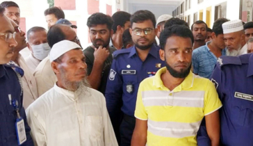 কুমিল্লায় হত্যা মামলায় ৪ জনের মৃত্যুদণ্ড, একজনের যাবজ্জীবন