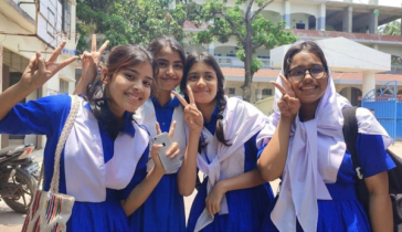 কুমিল্লা বোর্ডে পাসের হার ও জিপিএ-৫ বেড়েছে