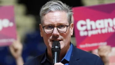 যুক্তরাজ্যের প্রধানমন্ত্রী হচ্ছেন কিয়ার স্টারমার যুক্তরাজ্যের প্রধানমন্ত্রী হচ্ছেন কিয়ার স্টারমার