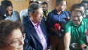 খালেদা জিয়াকে বিদেশ পাঠানোর বিষয়ে সরকারের কিছু করার নেই : আইনমন্ত্রী