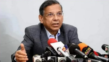 সাগর-রুনি হত্যাকাণ্ডের বিচার হবে, হতাশার কিছু নেই: আইনমন্ত্রী