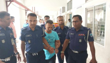 কুমিল্লায় যুবলীগ নেতা হত্যায় ৯ জনের মৃত্যুদণ্ড